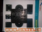 供應(yīng)訂做非標(biāo)橡膠制品