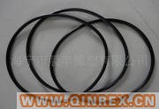 批發(fā)零售各種規(guī)格型號氟膠0型圈