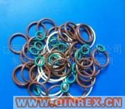 CR氯丁橡膠O型密封圈