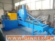 供應(yīng)水冷式橡膠磨粉機(jī)