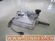 供應(yīng)錠帶粘接機(jī).橡膠錠帶 錠帶接頭機(jī) 膠帶機(jī) 錠帶粘接熱合機(jī)
