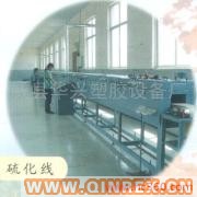 供應(yīng)75-5825-1型橡膠擠出機