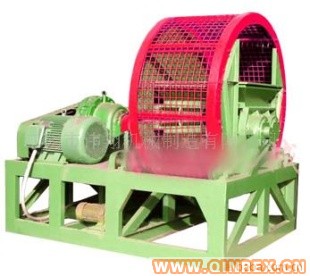供應(yīng)LF1200型輪胎粉碎機(jī)