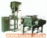 供應(yīng)橡膠中粗碎機  JB-3050型