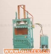 供應(yīng)廢橡膠液壓打包機(jī)壓力60噸