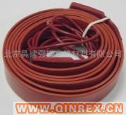 供應(yīng)硅橡膠加熱帶