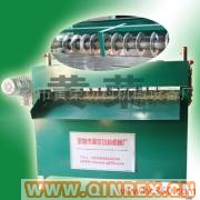 供應(yīng)黃榮全新多功能圓刀分條機