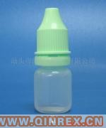 供應(yīng)LDPE5ml眼藥水瓶 A1(5ml-20ml)
