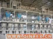 供應工程現(xiàn)場 GRH系列高速加熱混合機