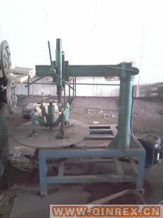 供應(yīng)輪胎切割機
