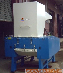 供應(yīng)50HP破碎機(jī)，大口徑破碎機(jī)