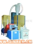 供應(yīng)EVA、SBR、RB、海綿等邊角料磨粉機(jī)、