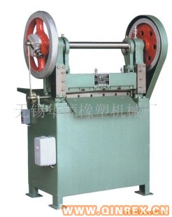 C供應(yīng)Q600 XK-230橡膠切條機(jī)