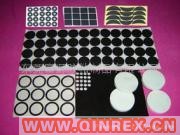 供應(yīng)橡膠墊 橡膠墊片 橡膠圓墊