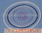 供應(yīng)聚四氟乙烯墊片。硅膠密封圈。染色機(jī)密封圈
