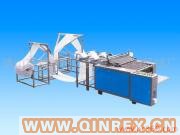供應(yīng)數(shù)控氣泡膜制袋機(jī)