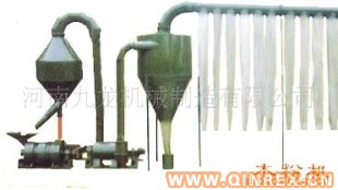 供應(yīng)風(fēng)選粉碎機(jī)(圖)