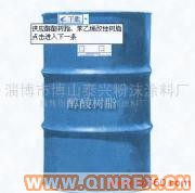 供應(yīng)醇酸樹酯、苯乙烯改性樹酯14000
