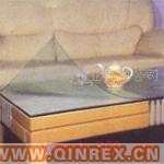 供應(yīng) 軟質(zhì)玻璃  桌墊