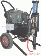 供應(yīng)硅橡膠噴涂機(jī)