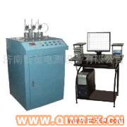 供應(yīng)微機(jī)控制維卡軟化點(diǎn)測(cè)試儀