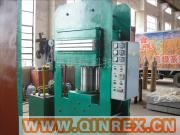 供應(yīng)平板硫化機160噸