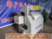供應(yīng)興超機(jī)械 專業(yè)制造高精度橡膠切條機(jī) ~！