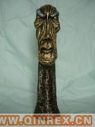 供應(yīng)出售樹脂工藝品模具膠 124