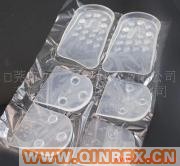 供應(yīng)出售透明膠 鞋底料 彈性橡膠顆粒