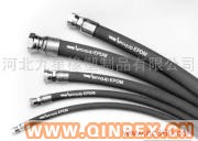 工程機械高壓膠管總成-1