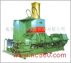 供應(yīng)出售密煉機(jī)_加壓式捏煉機(jī)