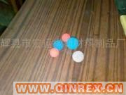 供應(yīng)出售發(fā)泡橡膠球
