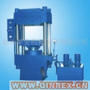 供應(yīng)出售1500T硫化機(jī)