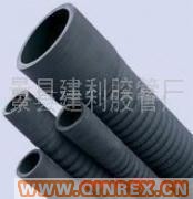 低壓夾布噴砂膠管