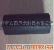 供應(yīng)出售尼龍輥 復(fù)合式抗靜電尼龍托輥 運(yùn)輸皮帶托輥