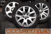 供應(yīng)出售路虎攬勝輪胎