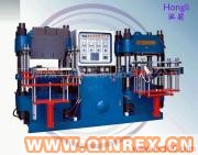 供應(yīng)出售前頂2RT開模熱壓成型機(jī)_橡膠機(jī)械100Ton