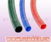 供應(yīng)出售優(yōu)質(zhì)PVC纖維增強花園管 內(nèi)徑：6-64MM