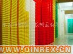 供應(yīng)出售塑料周轉(zhuǎn)箱 塑料箱 物流箱 運(yùn)輸箱 整理箱