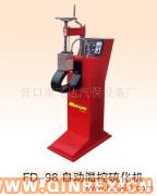 供應(yīng)出售自動溫控硫化機(jī)