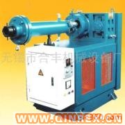 供應(yīng)出售硅膠擠出機