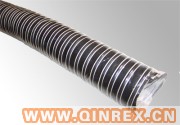 供應(yīng)出售黑色高溫風(fēng)管